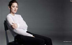 Marion Cotillard